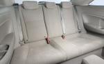 Honda Civic Coupe 2009 года